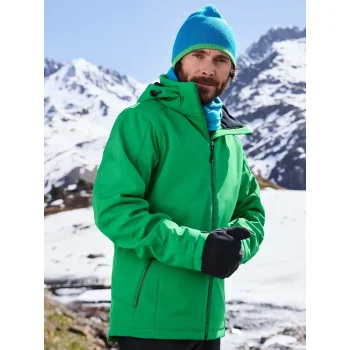 Men's Wintersport Jacket