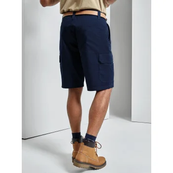 Men's Workwear Cargo Shorts