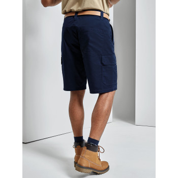 Men's Workwear Cargo Shorts