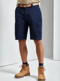 Men's Workwear Cargo Shorts