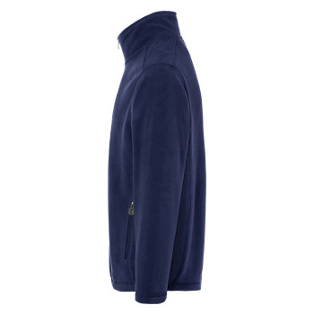 Men's Workwear Fleece Jacket