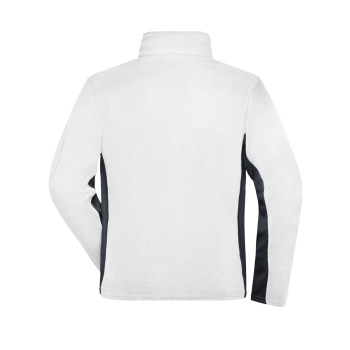 Men's Workwear Fleece Jacket - Strong