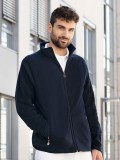 Men's Workwear Fleece Jacket