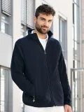 Men's Workwear Fleece Jacket