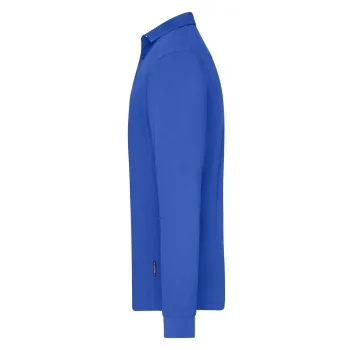 Men's Workwear-Longsleeve Polo