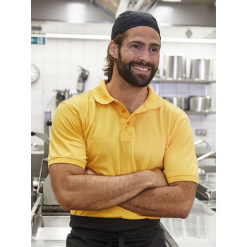 Men's Workwear Polo