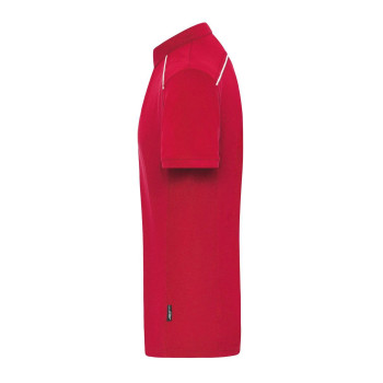 Men's Workwear Polo - Solid