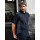 Polo personalizzabile daiber maniche corte cotone organico riciclato