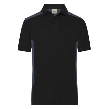 Men's Workwear Polo - Strong