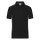 Polo personalizzabile daiber maniche corte cotone organico riciclato