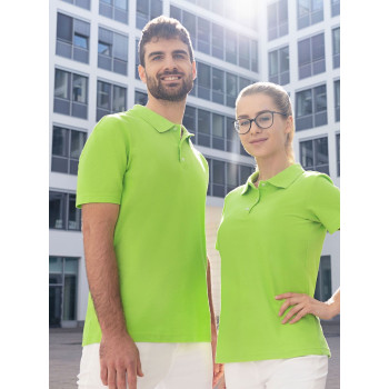 Men's Workwear Poloshirt