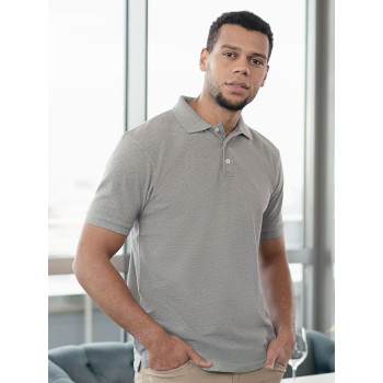 Men's Workwear Poloshirt