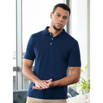Men's Workwear Poloshirt