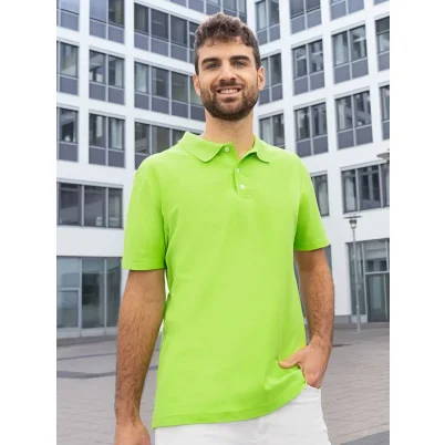 Men's Workwear Poloshirt