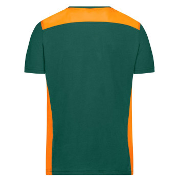 Men's Workwear T-shirt - Color