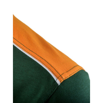 Men's Workwear T-shirt - Color