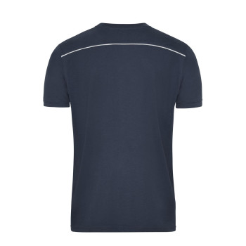 Men's Workwear T-Shirt - Solid