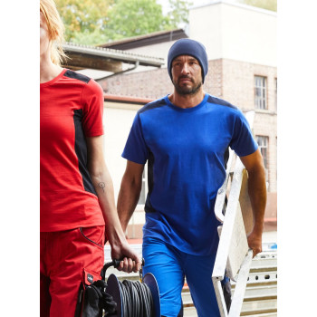 Men's Workwear T-Shirt - Strong