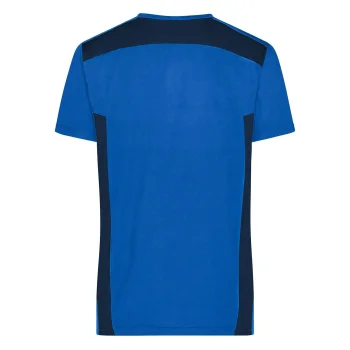 Men's Workwear T-Shirt - Strong