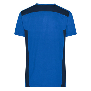 Men's Workwear T-Shirt - Strong