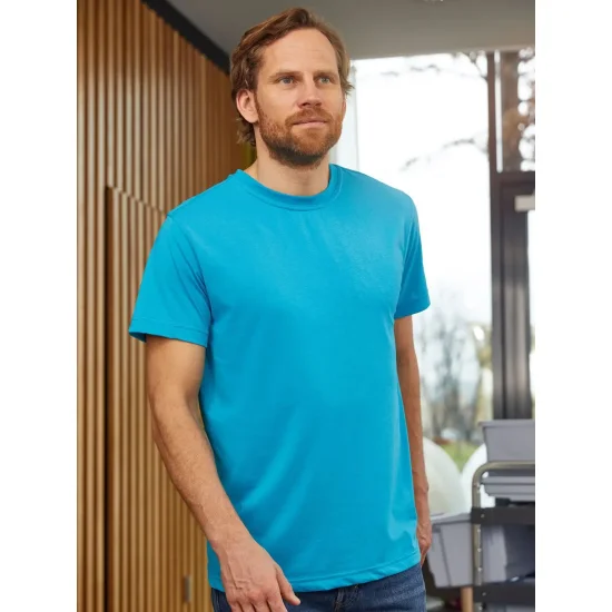 Men's Workwear T-Shirt