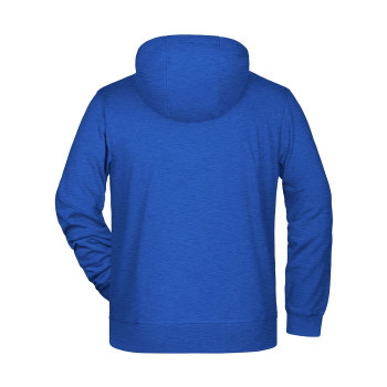 felpe uomo personalizzate - Men's Zip Hoody