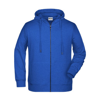 felpe uomo personalizzate - Men's Zip Hoody
