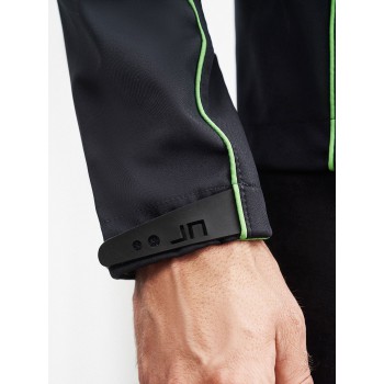 Gilet personalizzato con logo - Men's Zip-Off Softshell Jacket