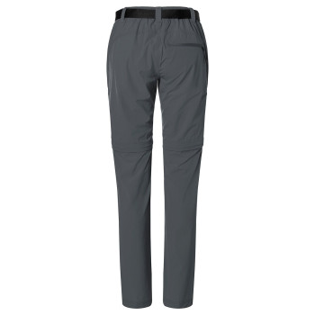 Men's Zip-Off Trekking Pants