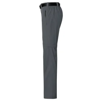 Men's Zip-Off Trekking Pants