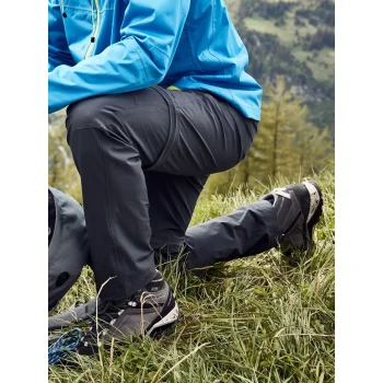 Men's Zip-Off Trekking Pants