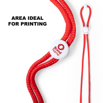 Lanyard personalizzati - Menfix