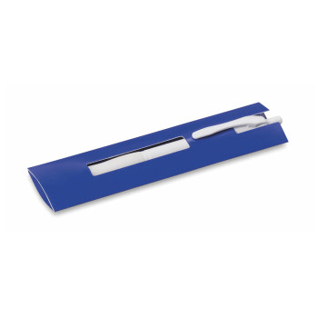 Penna personalizzata con logo  - Menit