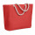 Borsa mare personalizzabile manici in corda cotone resistente 220 g