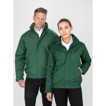 Mens Channel Jacket