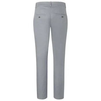 Mens Chino Trouser Modern Stretch