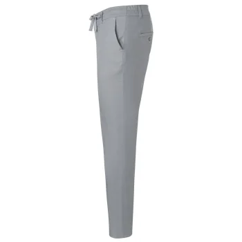 Mens Chino Trouser Modern Stretch
