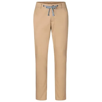 Mens Chino Trouser Modern Stretch