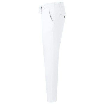 Mens Chino Trouser Modern Stretch