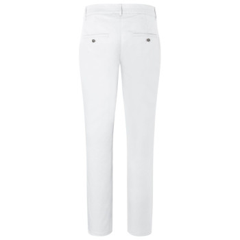 Mens Chino Trouser Modern Stretch