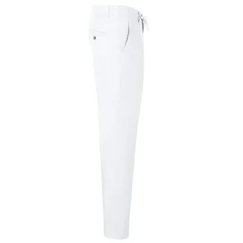 Mens Chino Trouser Modern Stretch