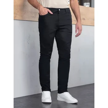 Mens Five-Pocket-Pants