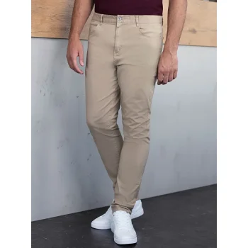 Mens Five-Pocket-Pants