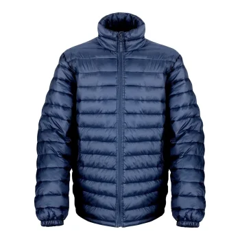 Mens Ice Bird Padded Jacket