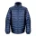 M Ice Bird Piumino personalizzato Result leggero antivento con zip YKK
