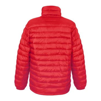 Mens Ice Bird Padded Jacket