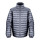 M Ice Bird Piumino personalizzato Result leggero antivento con zip YKK