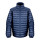 M Ice Bird Piumino personalizzato Result leggero antivento con zip YKK