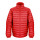 M Ice Bird Piumino personalizzato Result leggero antivento con zip YKK