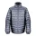 M Ice Bird Piumino personalizzato Result leggero antivento con zip YKK